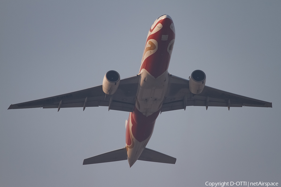 Air China Boeing 777-2J6 (B-2060) | Photo 407944