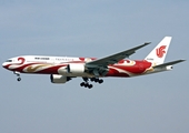 Air China Boeing 777-2J6 (B-2060) at  Beijing - Capital, China