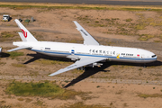 Air China Boeing 777-2J6 (B-2066) at  Marana - Pinal Air Park, United States