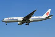 Air China Boeing 777-2J6 (B-2068) at  Beijing - Capital, China