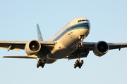 China Southern Airlines Boeing 777-21B(ER) (B-2070) at  Los Angeles - International, United States
