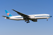 China Southern Cargo Boeing 777-F1B (B-2071) at  Amsterdam - Schiphol, Netherlands