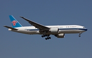 China Southern Cargo Boeing 777-F1B (B-2071) at  Frankfurt am Main, Germany