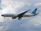 China Southern Cargo Boeing 777-F1B (B-2071) at  Frankfurt am Main, Germany