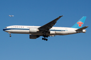 China Southern Cargo Boeing 777-F1B (B-2071) at  Los Angeles - International, United States