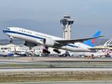 China Southern Cargo Boeing 777-F1B (B-2071) at  Los Angeles - International, United States