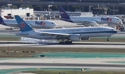 China Southern Cargo Boeing 777-F1B (B-2071) at  Los Angeles - International, United States