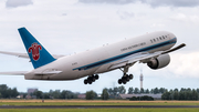China Southern Cargo Boeing 777-F1B (B-2072) at  Amsterdam - Schiphol, Netherlands
