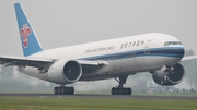 China Southern Cargo Boeing 777-F1B (B-2072) at  Amsterdam - Schiphol, Netherlands