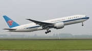 China Southern Cargo Boeing 777-F1B (B-2072) at  Amsterdam - Schiphol, Netherlands