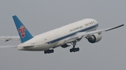 China Southern Cargo Boeing 777-F1B (B-2072) at  Amsterdam - Schiphol, Netherlands