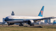 China Southern Cargo Boeing 777-F1B (B-2072) at  Amsterdam - Schiphol, Netherlands