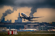 China Southern Cargo Boeing 777-F1B (B-2072) at  Frankfurt am Main, Germany