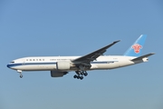 China Southern Cargo Boeing 777-F1B (B-2072) at  Frankfurt am Main, Germany