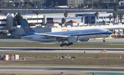 China Southern Cargo Boeing 777-F1B (B-2073) at  Los Angeles - International, United States