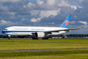 China Southern Cargo Boeing 777-F1B (B-2075) at  Amsterdam - Schiphol, Netherlands