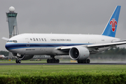 China Southern Cargo Boeing 777-F6N (B-2075) at  Amsterdam - Schiphol, Netherlands