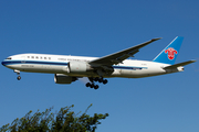 China Southern Cargo Boeing 777-F6N (B-2075) at  Amsterdam - Schiphol, Netherlands