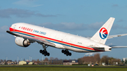 China Cargo Airlines Boeing 777-F6N (B-2076) at  Amsterdam - Schiphol, Netherlands