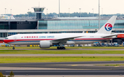 China Cargo Airlines Boeing 777-F6N (B-2076) at  Amsterdam - Schiphol, Netherlands