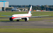 China Cargo Airlines Boeing 777-F6N (B-2076) at  Amsterdam - Schiphol, Netherlands