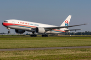 China Cargo Airlines Boeing 777-F6N (B-2076) at  Amsterdam - Schiphol, Netherlands