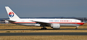 China Cargo Airlines Boeing 777-F6N (B-2076) at  Frankfurt am Main, Germany