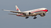 China Cargo Airlines Boeing 777-F6N (B-2076) at  Frankfurt am Main, Germany