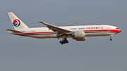 China Cargo Airlines Boeing 777-F6N (B-2076) at  Frankfurt am Main, Germany