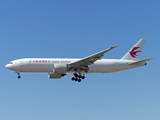 China Cargo Airlines Boeing 777-F6N (B-2076) at  Frankfurt am Main, Germany