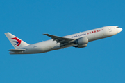 China Cargo Airlines Boeing 777-F6N (B-2076) at  Frankfurt am Main, Germany