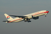 China Cargo Airlines Boeing 777-F6N (B-2077) at  Amsterdam - Schiphol, Netherlands