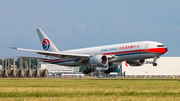 China Cargo Airlines Boeing 777-F6N (B-2077) at  Amsterdam - Schiphol, Netherlands
