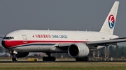 China Cargo Airlines Boeing 777-F6N (B-2077) at  Amsterdam - Schiphol, Netherlands