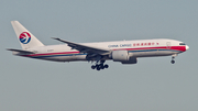 China Cargo Airlines Boeing 777-F6N (B-2077) at  Amsterdam - Schiphol, Netherlands