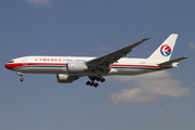 China Cargo Airlines Boeing 777-F6N (B-2077) at  Los Angeles - International, United States