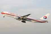 China Cargo Airlines Boeing 777-F6N (B-2077) at  Los Angeles - International, United States