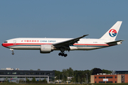 China Cargo Airlines Boeing 777-F6N (B-2078) at  Amsterdam - Schiphol, Netherlands