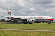 China Cargo Airlines Boeing 777-F6N (B-2078) at  Amsterdam - Schiphol, Netherlands