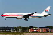 China Cargo Airlines Boeing 777-F6N (B-2078) at  Amsterdam - Schiphol, Netherlands