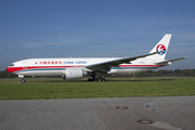 China Cargo Airlines Boeing 777-F6N (B-2078) at  Hamburg - Fuhlsbuettel (Helmut Schmidt), Germany