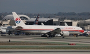 China Cargo Airlines Boeing 777-F6N (B-2078) at  Los Angeles - International, United States