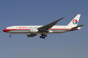 China Cargo Airlines Boeing 777-F6N (B-2078) at  Los Angeles - International, United States