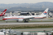 China Cargo Airlines Boeing 777-F6N (B-2078) at  Los Angeles - International, United States
