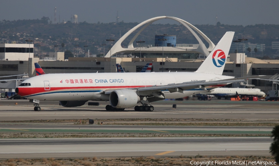 China Cargo Airlines Boeing 777-F6N (B-2078) | Photo 552298