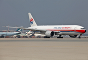 China Cargo Airlines Boeing 777-F6N (B-2078) at  Milan - Malpensa, Italy