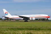 China Cargo Airlines Boeing 777-F6N (B-2079) at  Amsterdam - Schiphol, Netherlands