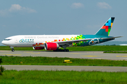 Central Airlines Boeing 777-F6N (B-2079) at  Paris - Charles de Gaulle (Roissy), France