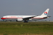 China Cargo Airlines Boeing 777-F6N (B-2079) at  Amsterdam - Schiphol, Netherlands