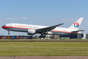 China Cargo Airlines Boeing 777-F6N (B-2079) at  Amsterdam - Schiphol, Netherlands